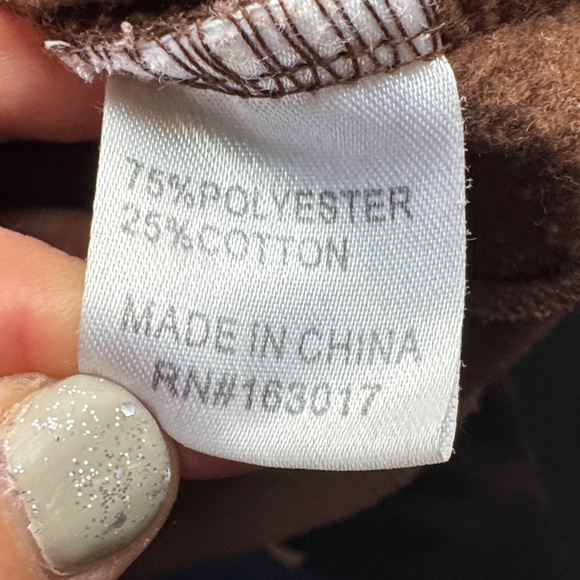 “Sunday Funday" graphic sweatshirt by Princess Polly - Picture 6 of 7